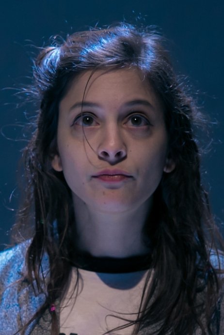 Ariadni Kavalierou backdrop