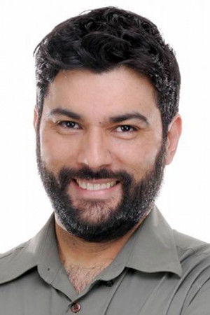 Henrique Zambelli backdrop