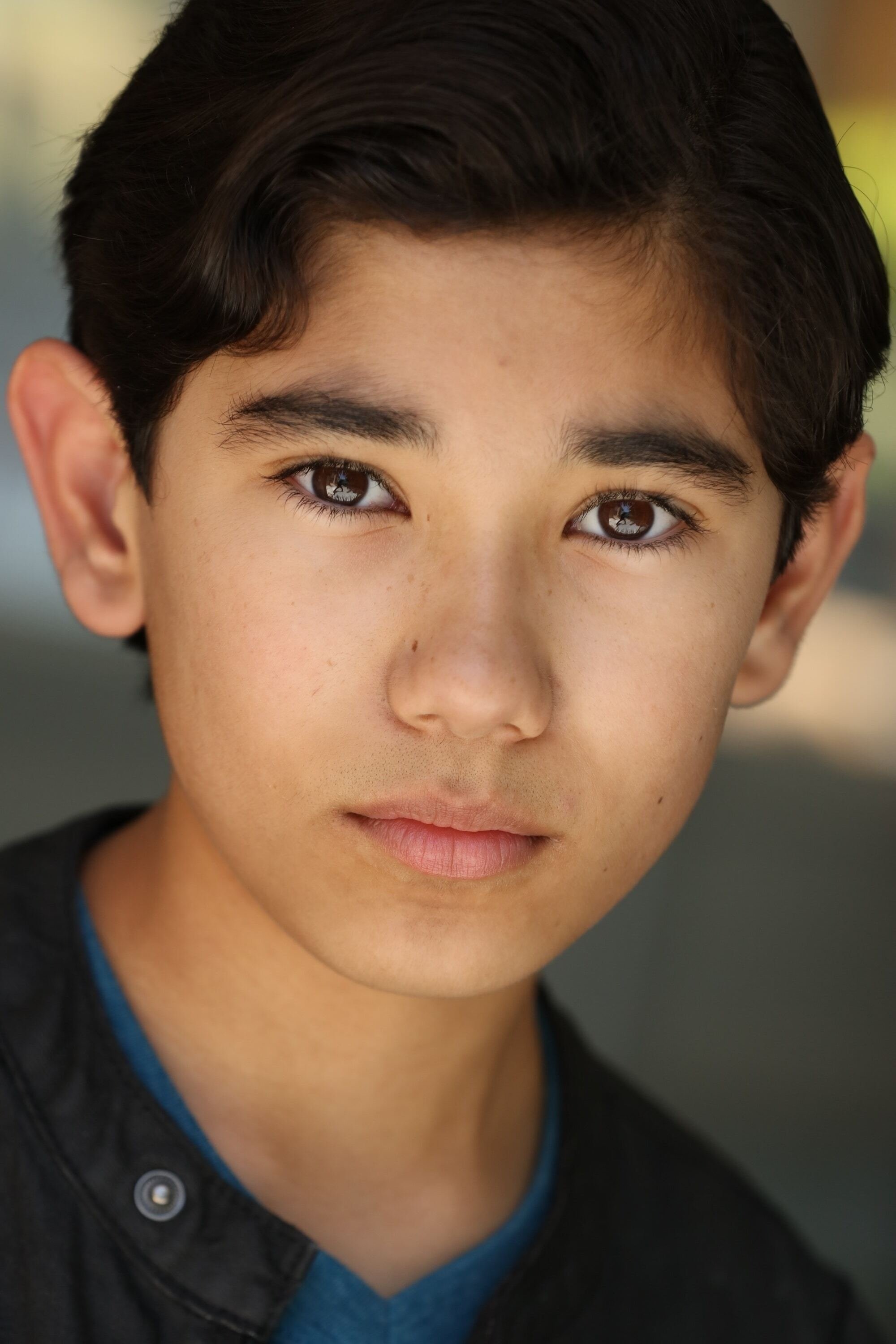 Dylan Curtis backdrop