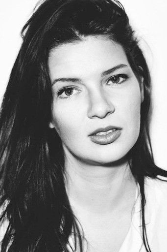 Greta Griniute backdrop