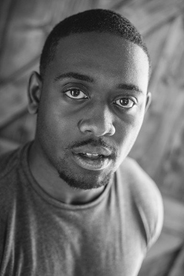 Jason Lamar Ricketts backdrop