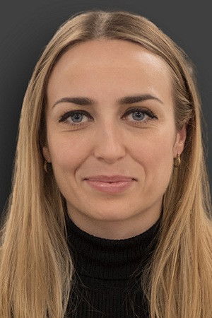 Silkie Carlo backdrop