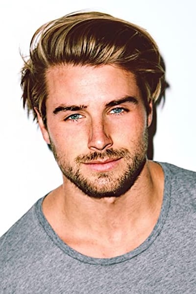 Hollis W. Chambers backdrop