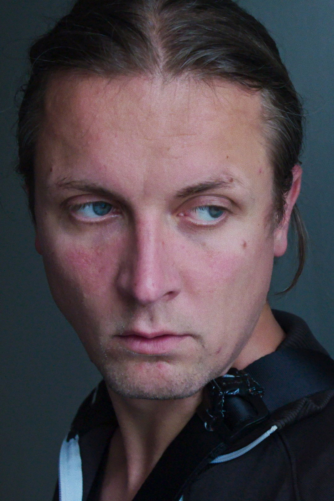 Fabian Kloiber backdrop