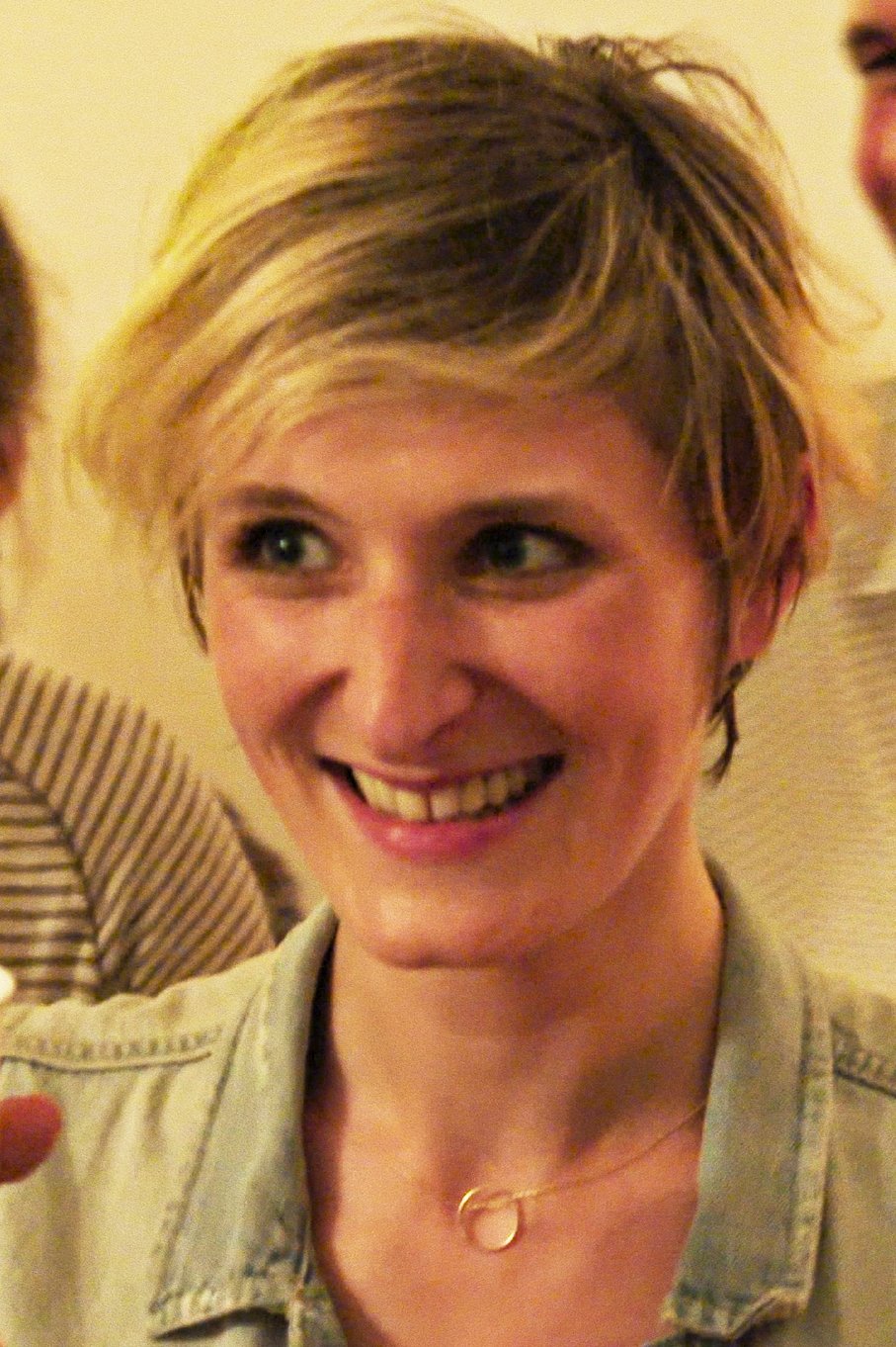 Alissa Borchert backdrop