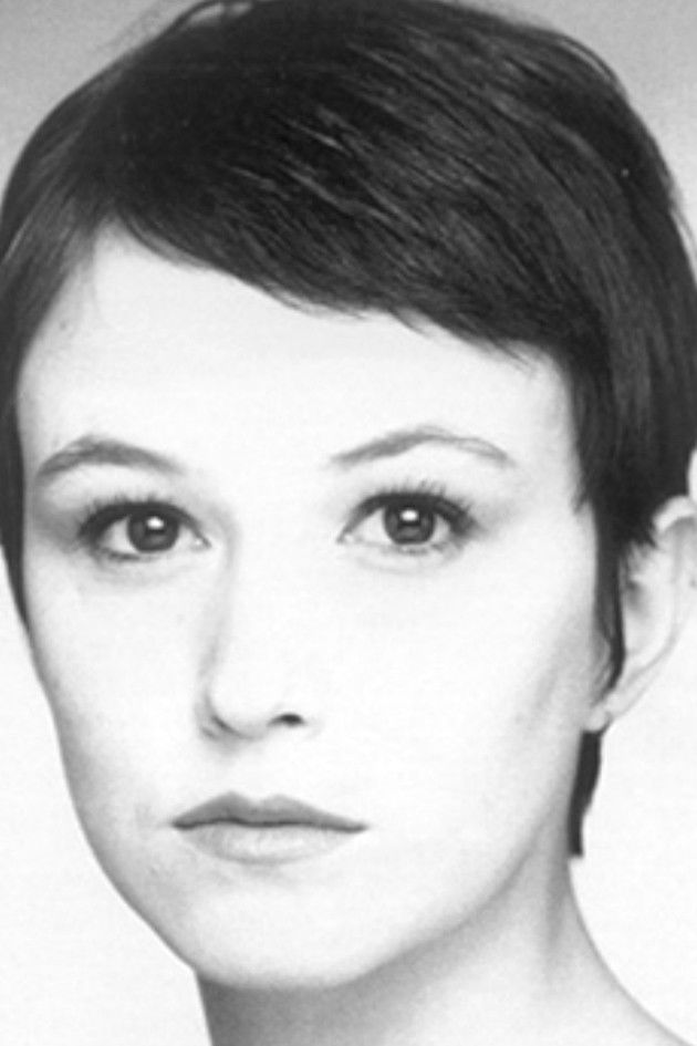 Ludovica Andò backdrop