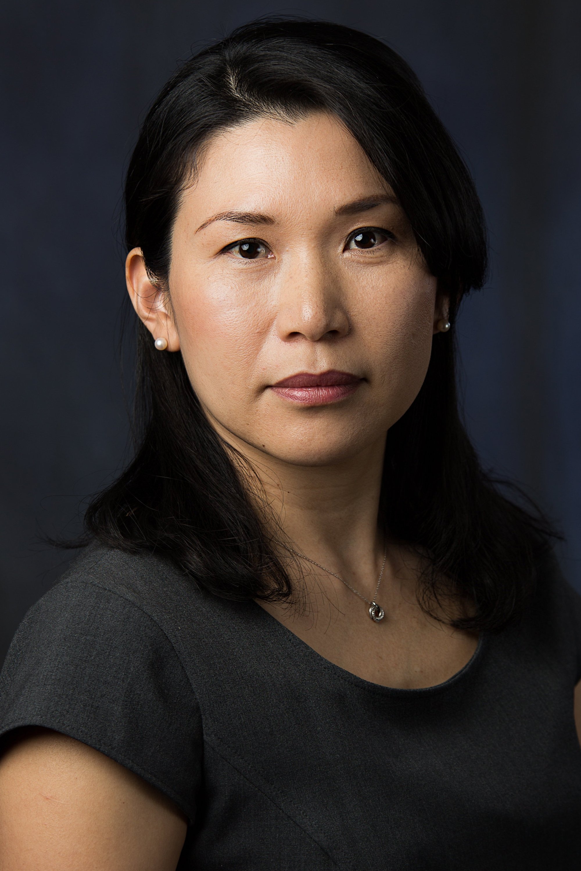 Junko Bailey backdrop