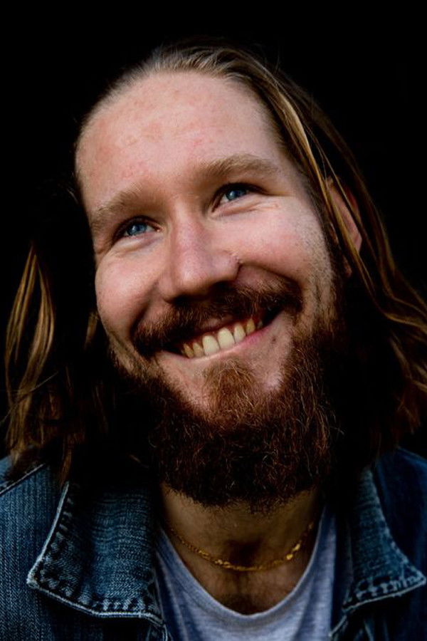 Christoph Kohlbacher backdrop