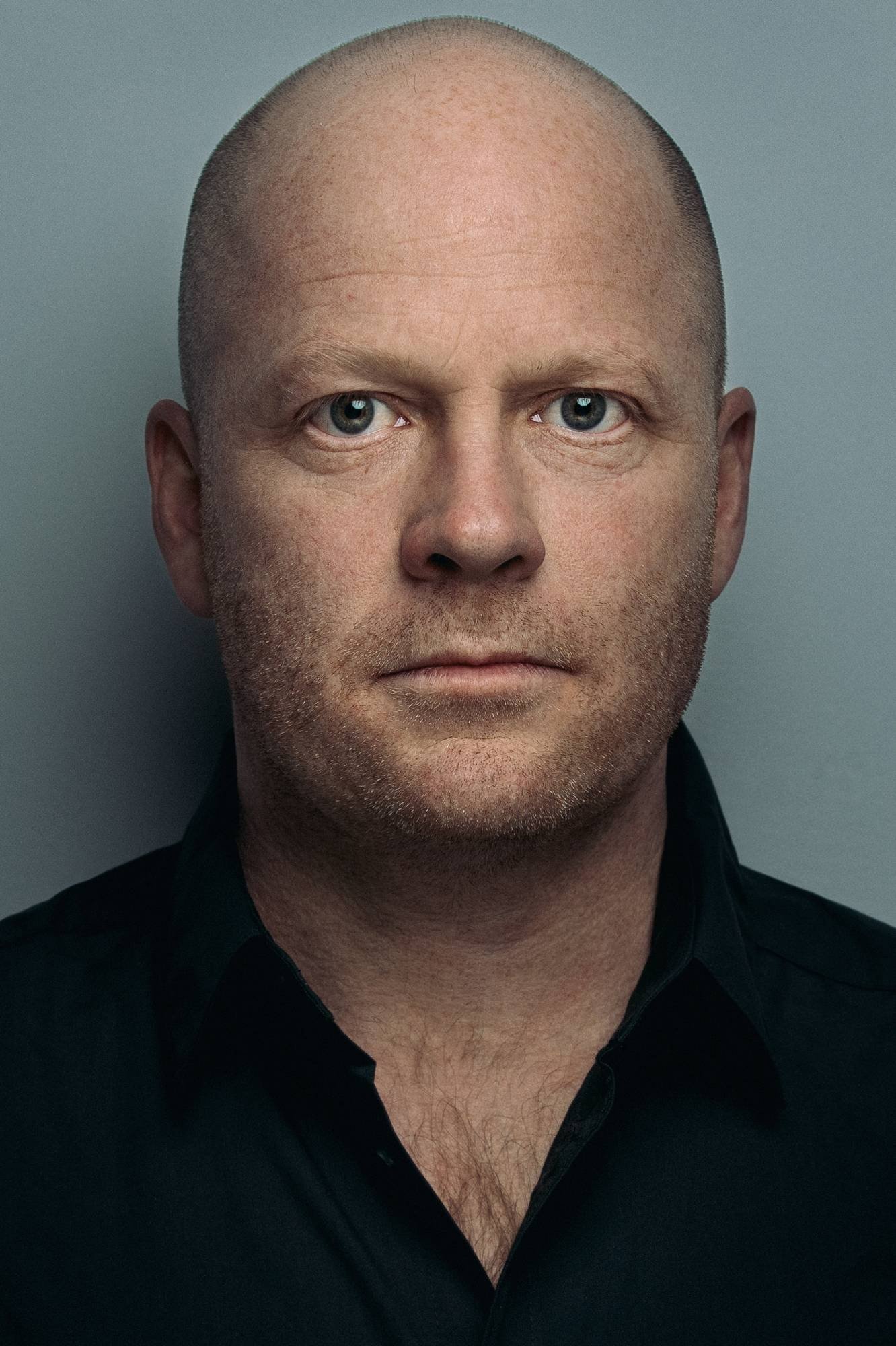 Gerhard Kasal backdrop