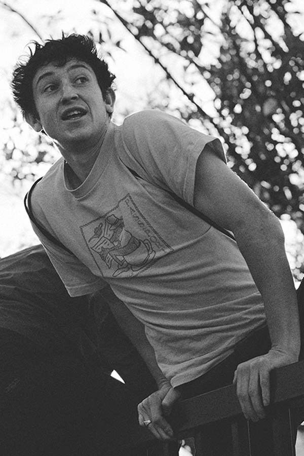 Jack O'Grady backdrop