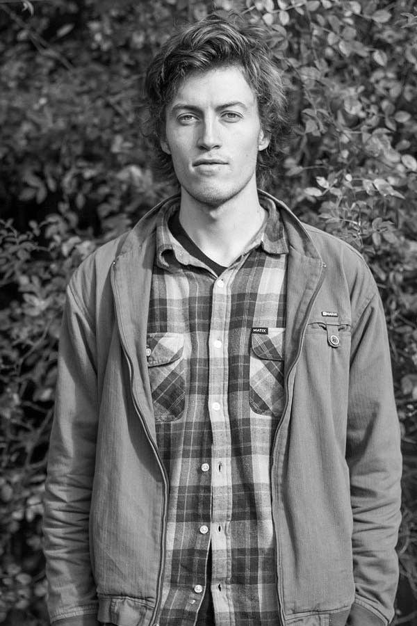 Dean Palmer backdrop