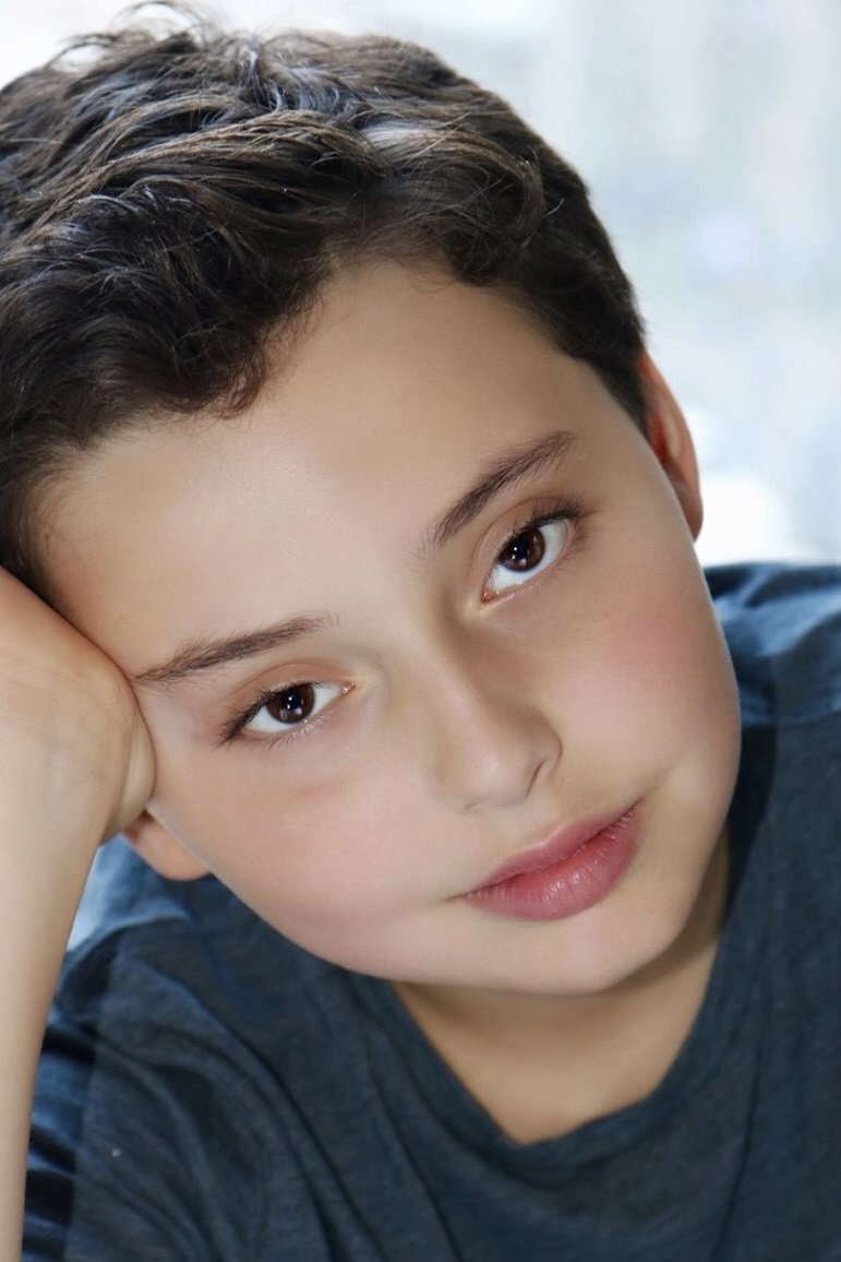 Graydon Yosowitz backdrop