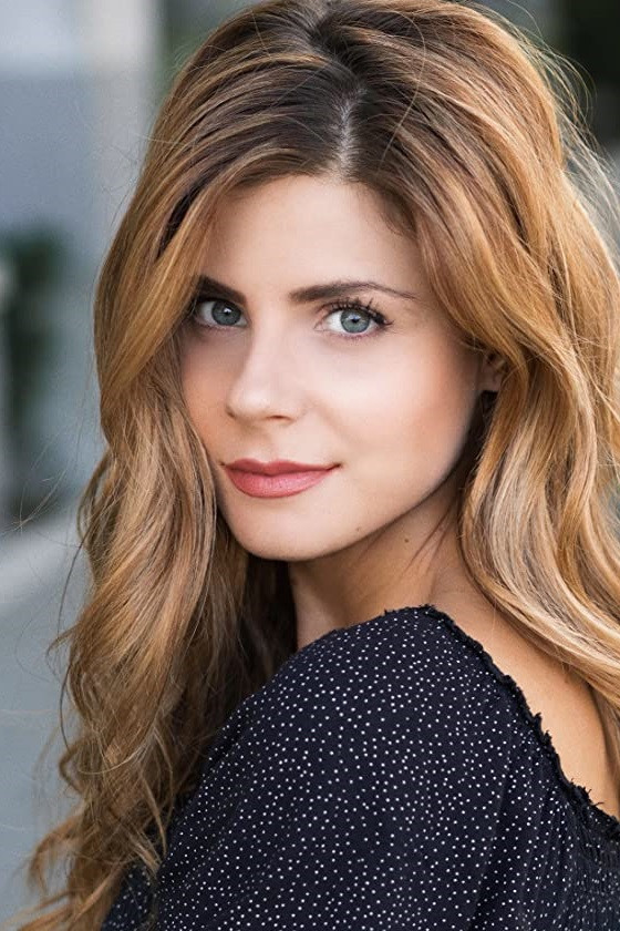 Jinjara Mitchell backdrop