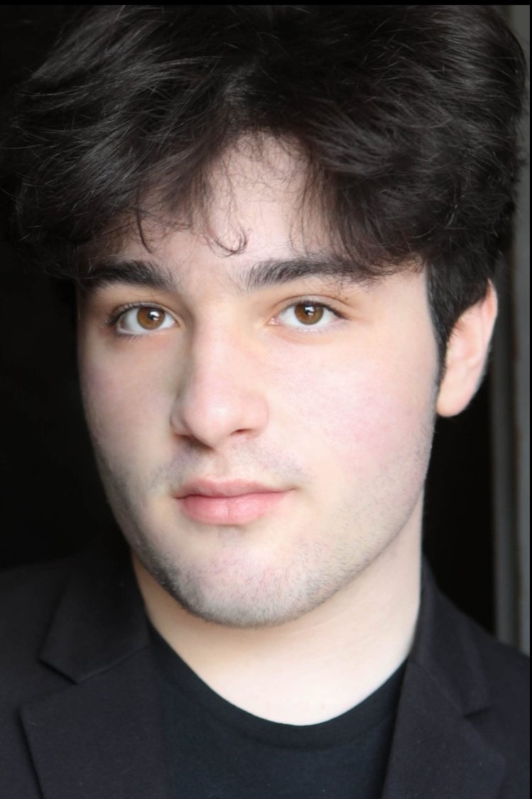 Jayden Maddux backdrop