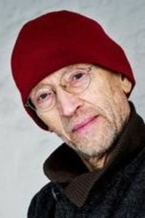 Preben Devantier backdrop