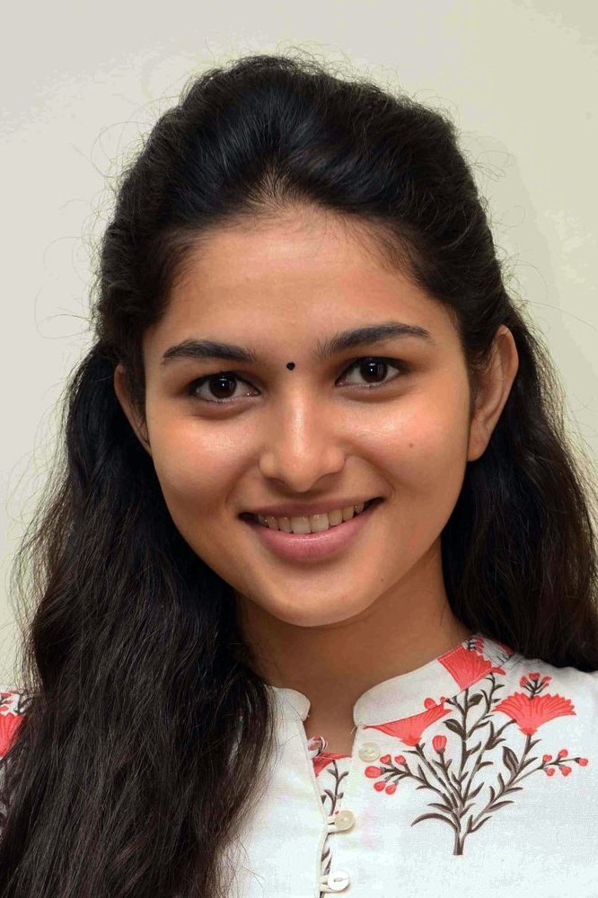 Kayadu Lohar backdrop