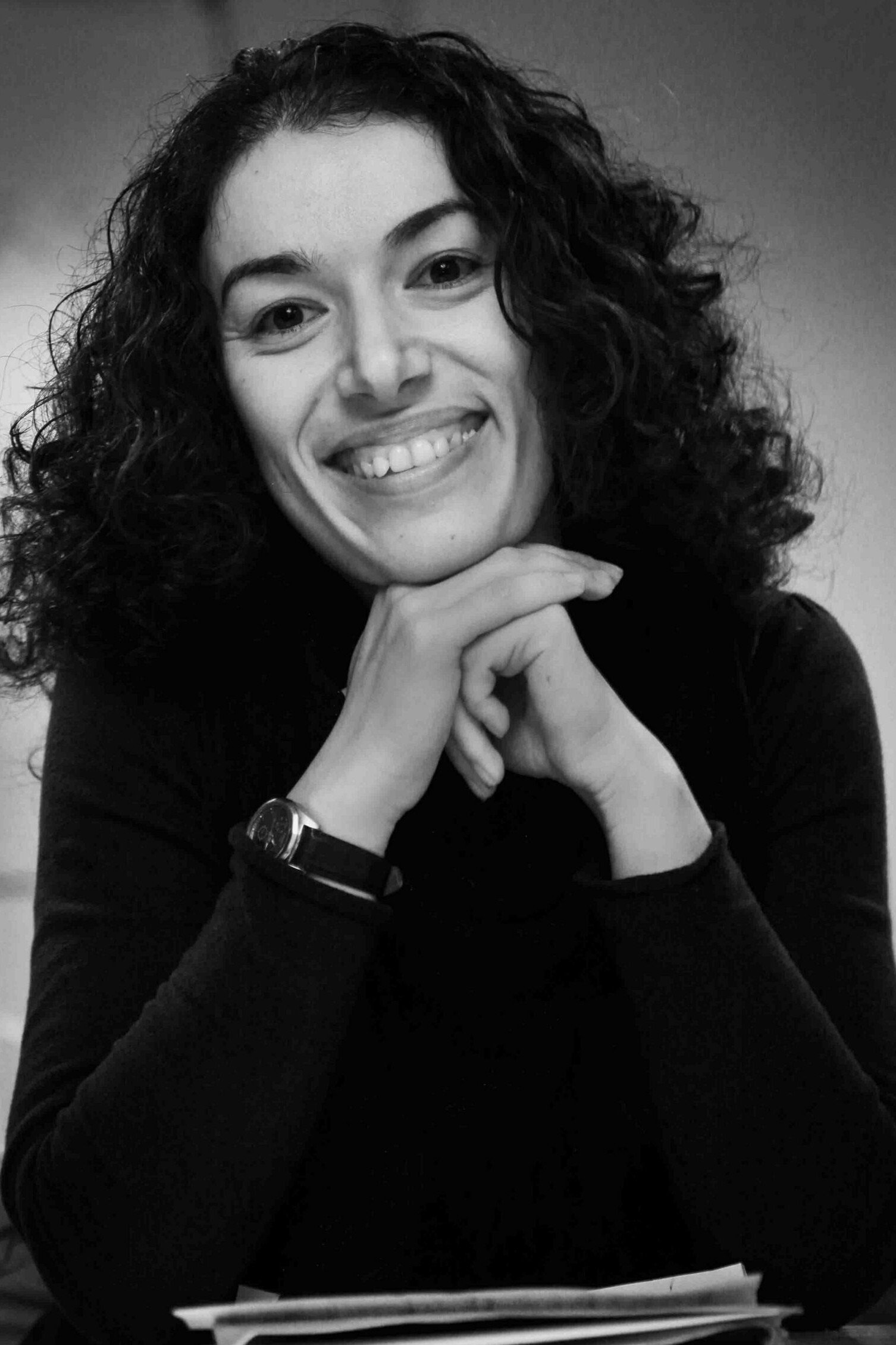 Fidan Doğan (Rojbîn) backdrop