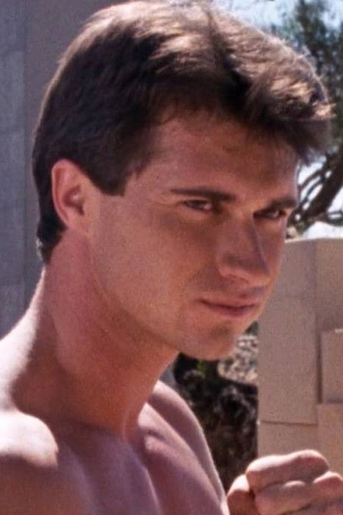 Edward John Stazak backdrop