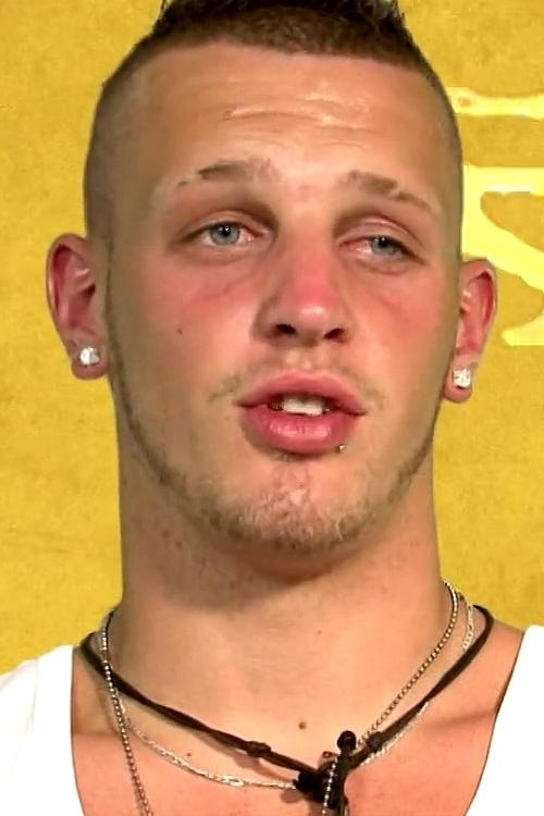 Jordan Faelens backdrop