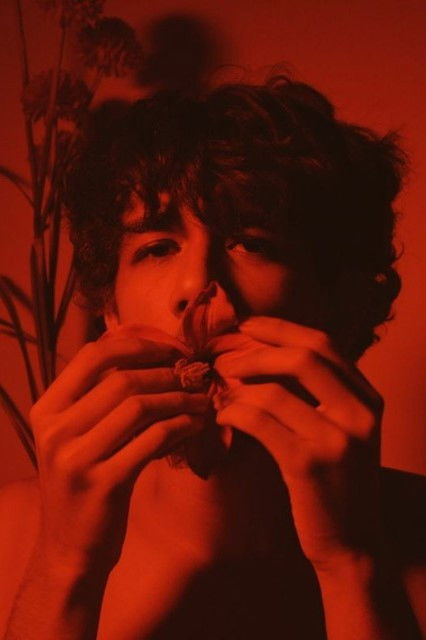 Gabriel Viggo backdrop