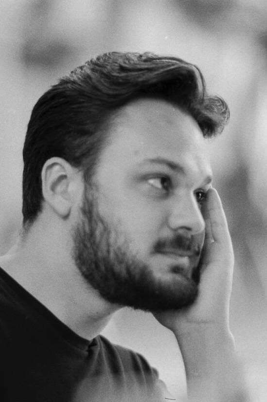 Diego Cepeda backdrop