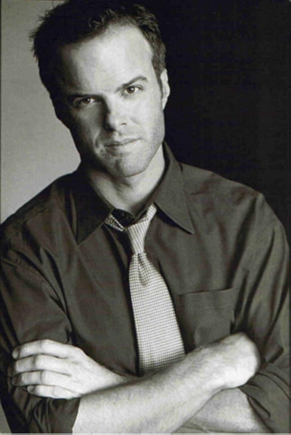 Eric Strickland backdrop