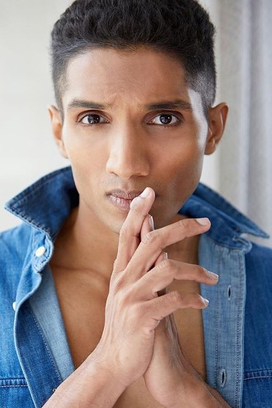 Jessey Lever backdrop