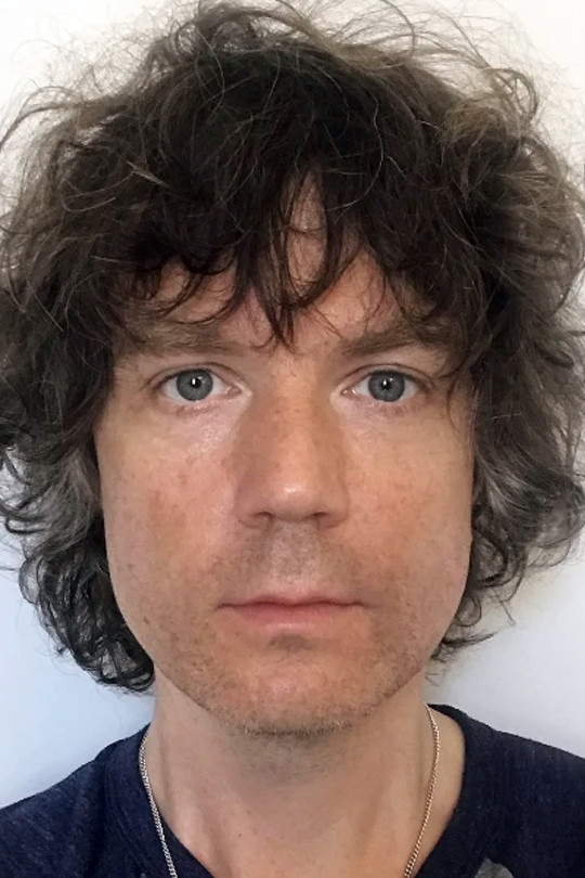 Ludvig Dalberg backdrop