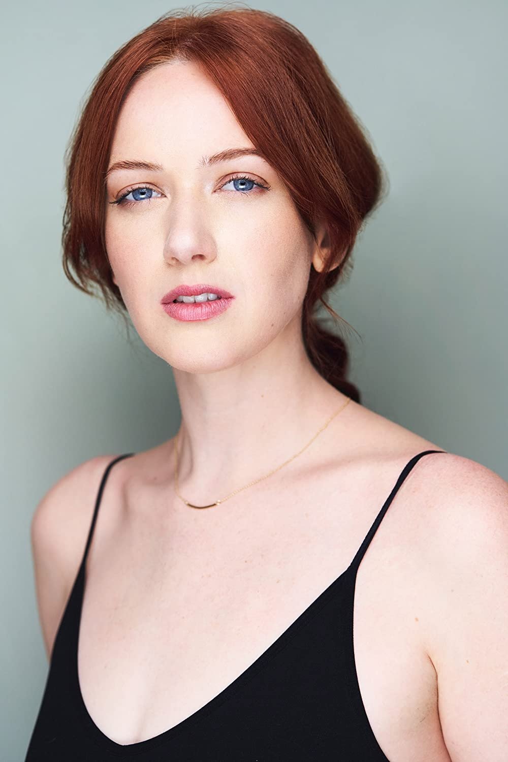 Monica Giordano backdrop