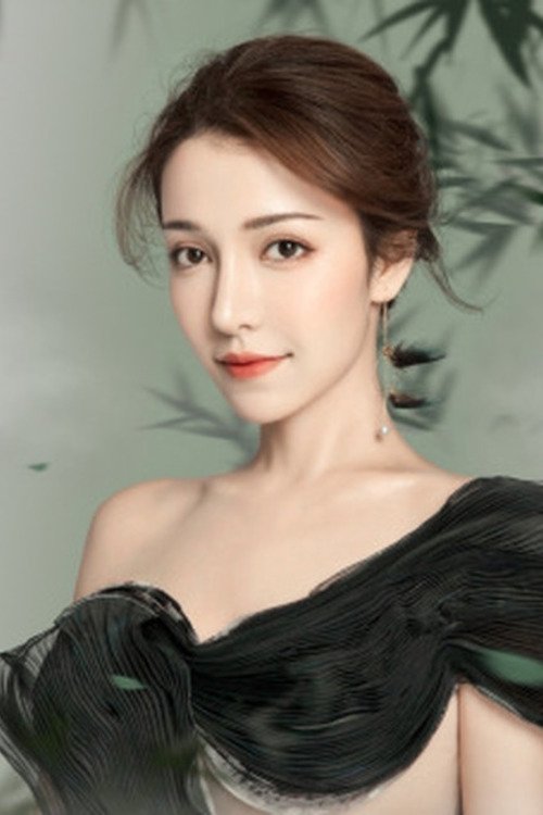 Zaimire Aheiti backdrop