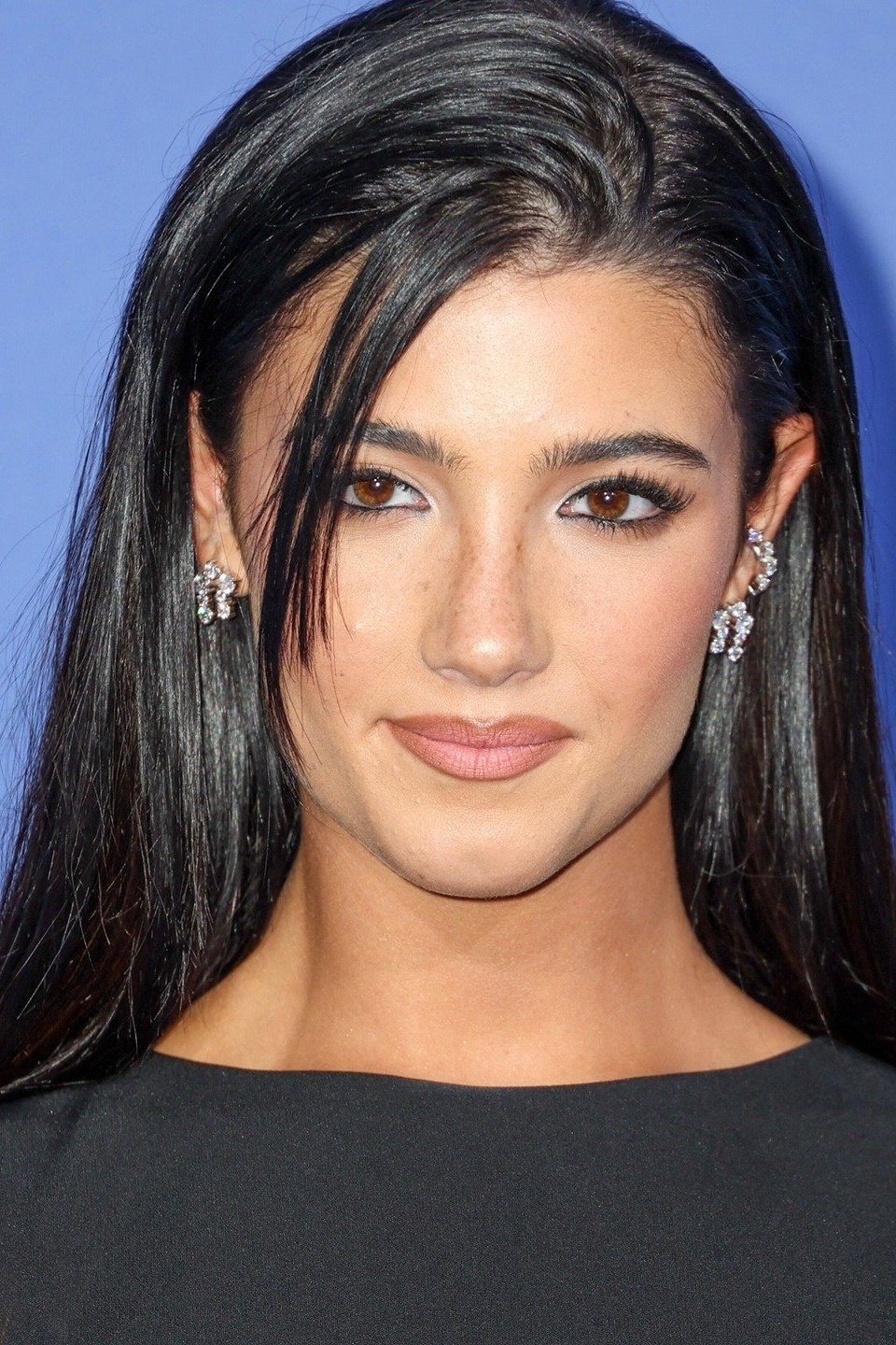 Charli D'Amelio backdrop