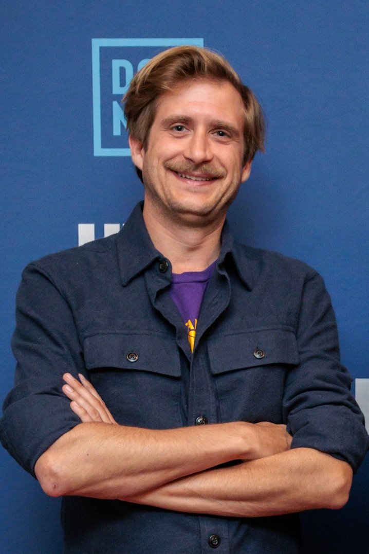 Nick Canfield backdrop