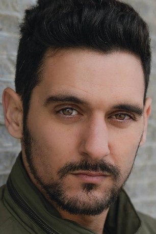 Hugo Costa Ramos backdrop