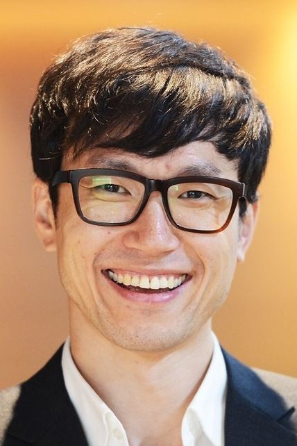 Lee Myung-haeng backdrop