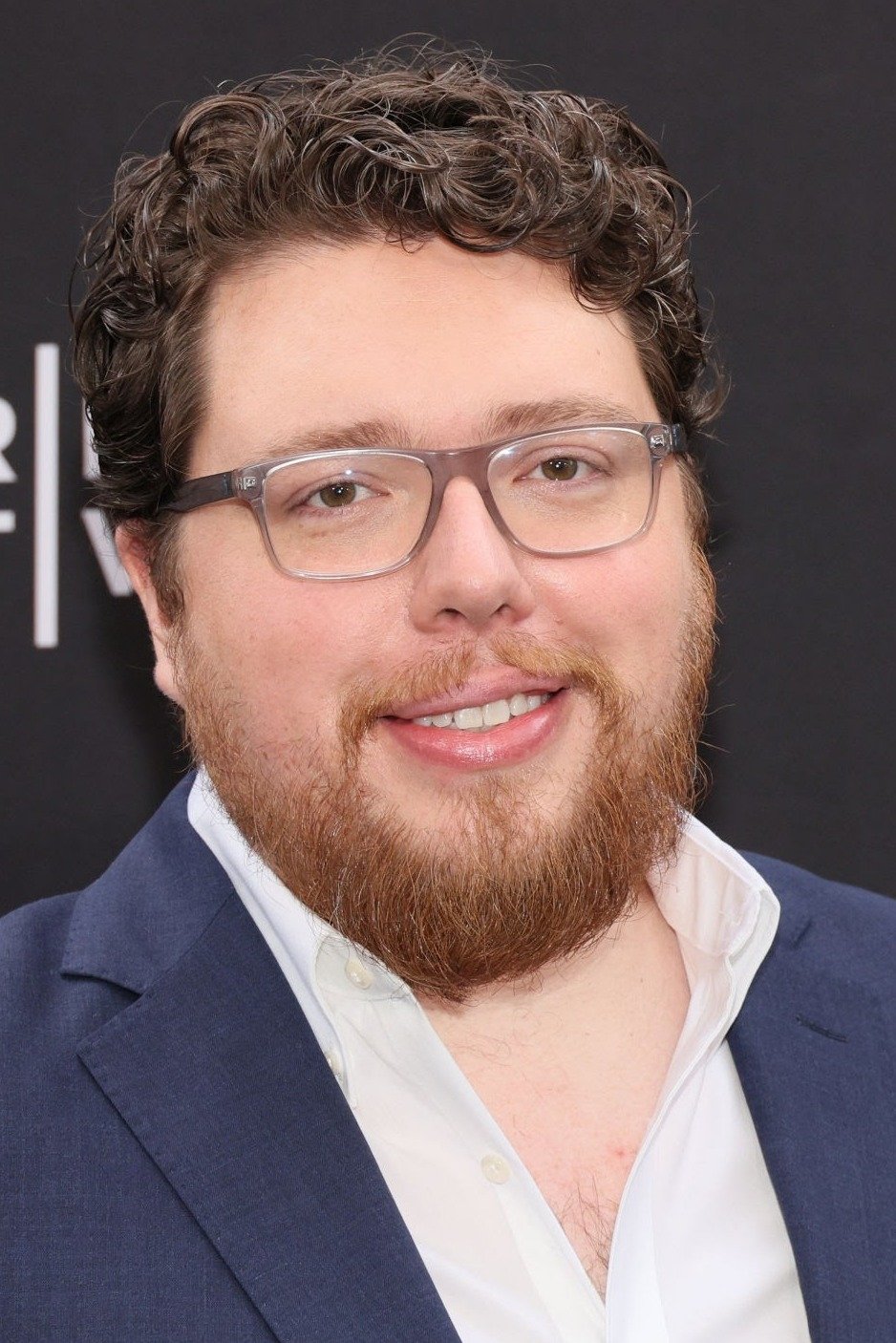 Michael Sarnoski backdrop