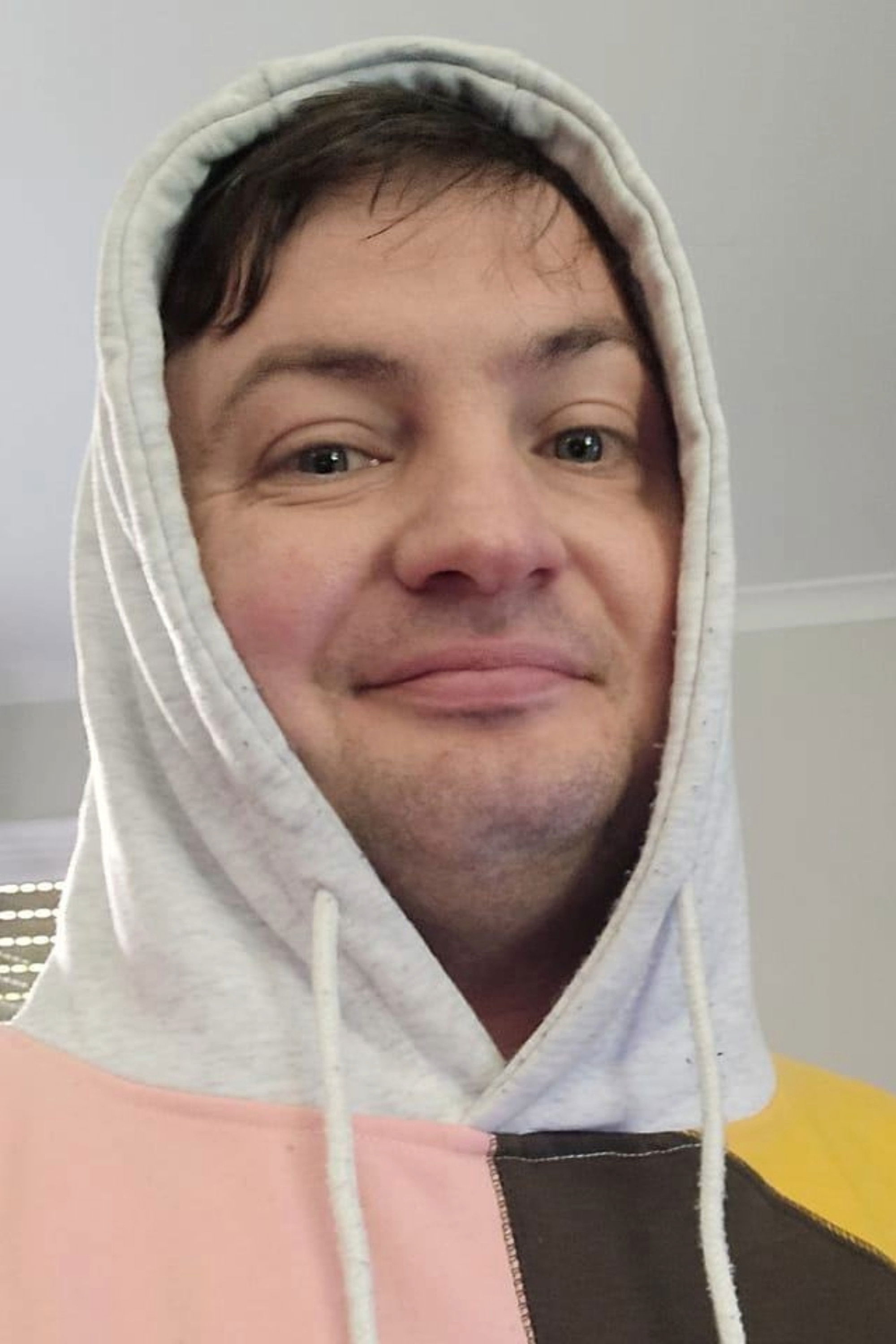 Darko Galahad backdrop