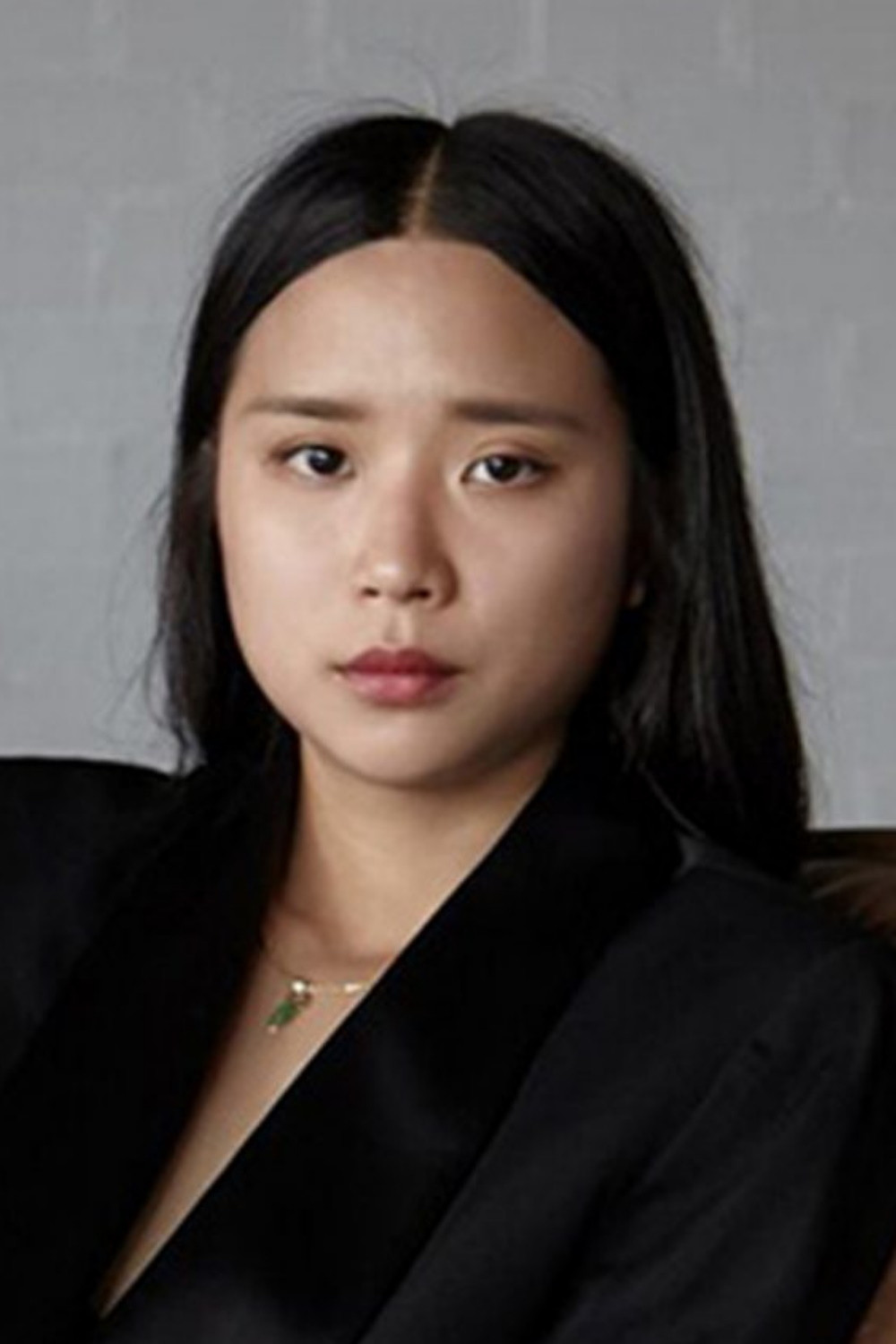 Lap-See Lam backdrop