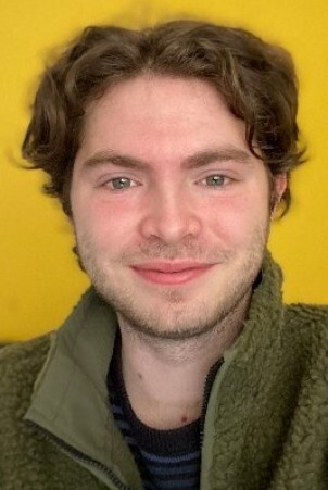 Abel Rubinstein backdrop