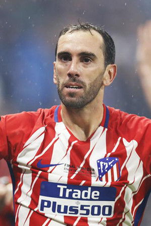 Diego Godín: Djego Godin backdrop