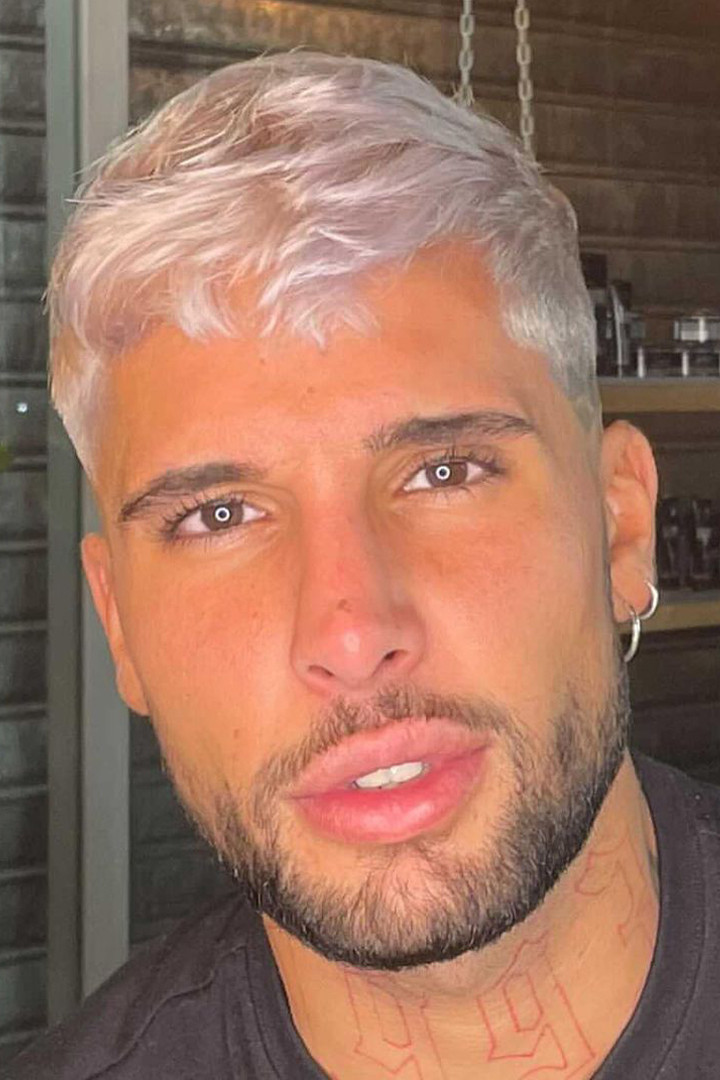 Eddy Ben Youssef backdrop