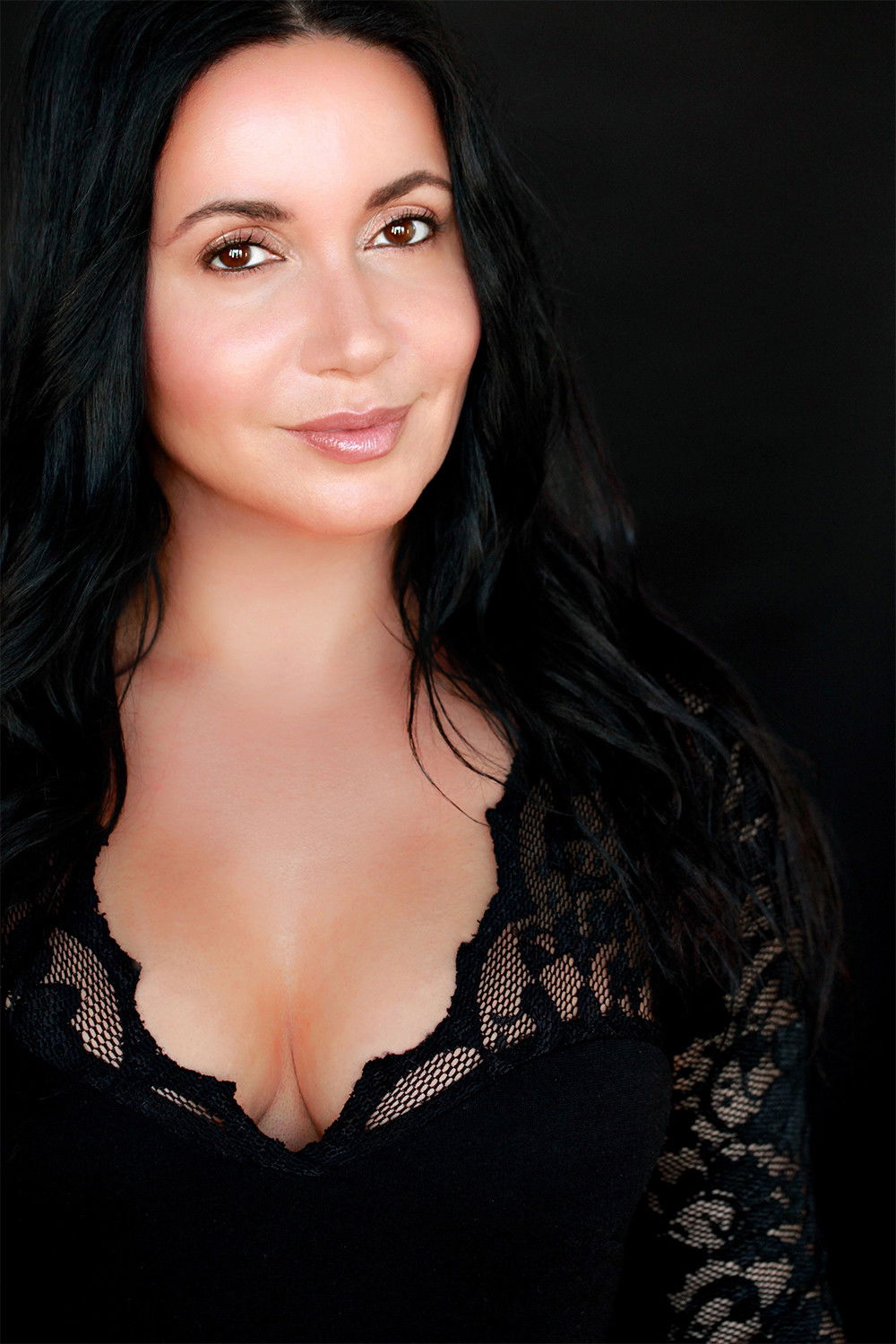 Elisabeth Steen-Nokleberg backdrop