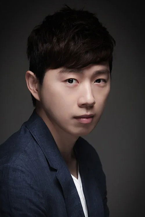 Lim Yo-hwan backdrop