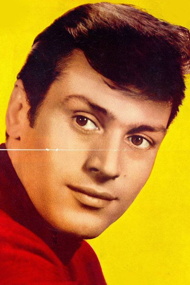 Javad Ghaemmaghami backdrop