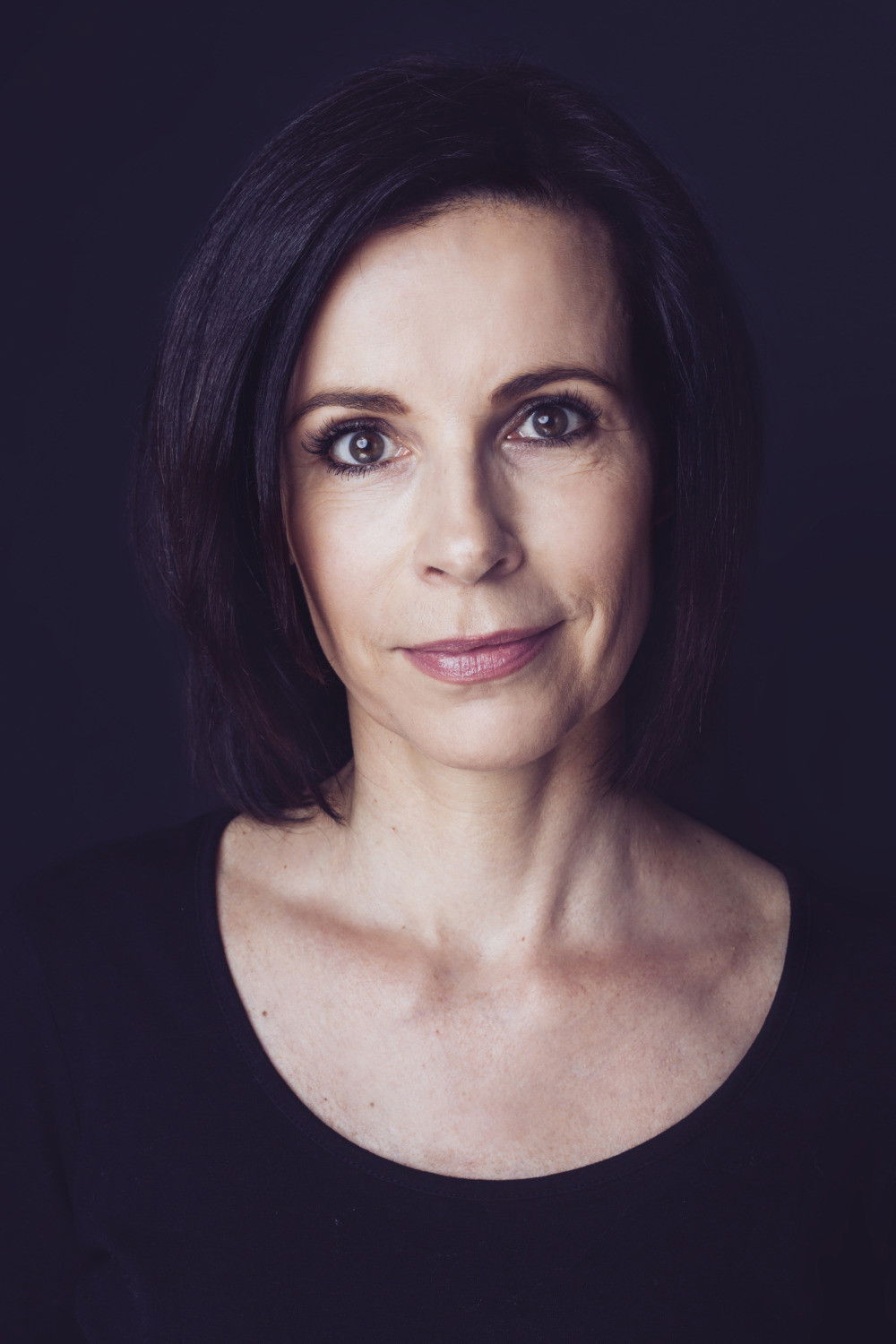 Gabriela Škrabáková-Kreutz backdrop