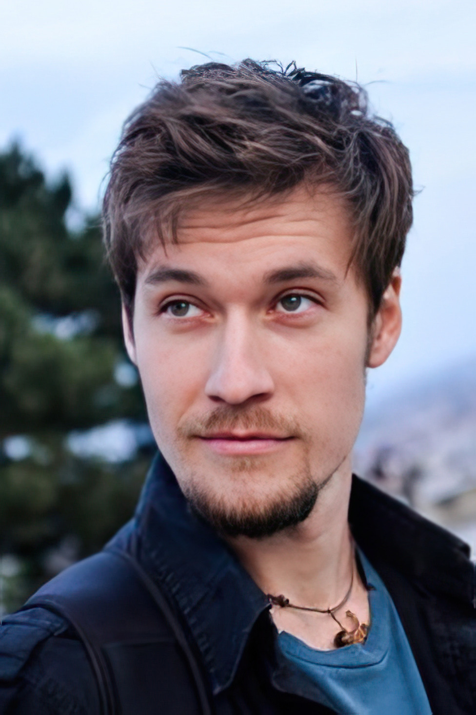 Juraj Ďuriš backdrop