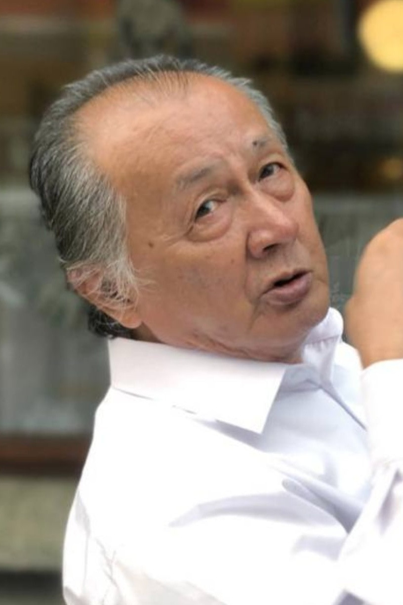 Jean Marais backdrop