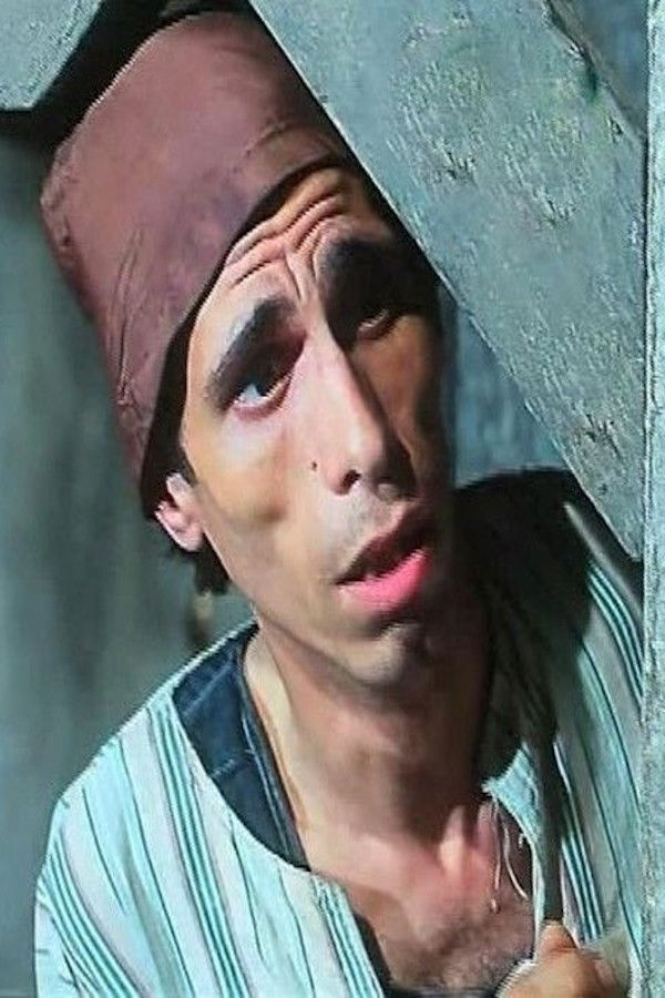 Wahid Hamdy backdrop