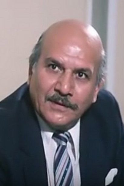 Ezzat ElMashad backdrop