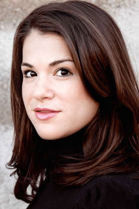 Rebecca Jo Loeb backdrop