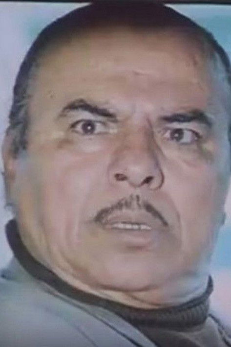 Rashad Farag backdrop